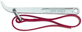 TengTools Alyvos filtrų pakeitimo raktas Teng Tools 9123