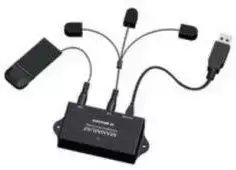 Maximum IRB-100 IR Bender (1262)