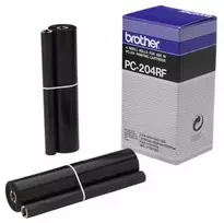 Brother originali fakso folija PC204RF, 4*420 puslapių, Brother Fax 1010, 1030, 1170, 1270, 1770, MFC-1025
