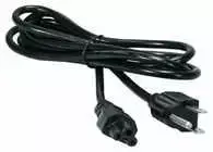 Maitinimo kabelis MicroConnect US - IEC 320 C5, 1.8m (PE110818)