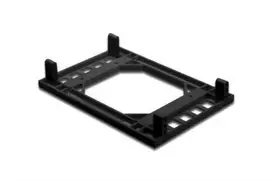 ASSMANN Mounting Frame, for fixing HDD, FDD to 5,52", ICA-FF 3-3, A-90179-HDD