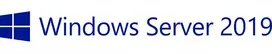 Hewlett Packard (HP) HPE Windows Server 2019 Standard ROK 16-Core English SW