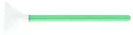 Valiklis Visible Dust MXD Swabs 1.0 žalias 100 vnt urmu
