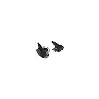 Maitinimo kabelis MicroConnect JK - C5 1.8m, juodas (PE090818A)