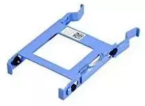 „Dell“ HDD / SSD 2,5 colio MT X9FV3, skirtas „Dell OptiPlex 3040 / 3050“, „Vostro 3653“, „Inspiron 3650“