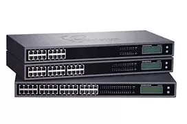 Grandstream SIP šliuzas GXW4248 48x FXS