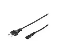 Maitinimo kabelis MicroConnect CEE 7 / 16 - C7 1,8m (PE030718)
