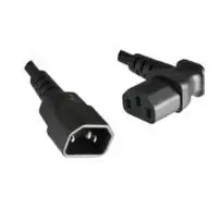 Maitinimo laidas MicroConnect Power Cord 1.8m pratęsimas - PE040618A