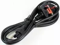 MicroConnect UK / C5 maitinimo kabelis, 3 m (PE090830)