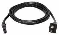 Maitinimo kabelis MicroConnect US - C7, 1,8m (PE110718)