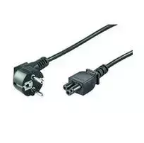 MicroConnect Maitinimo laidas CEE 7/7 - C5 1,2 m