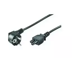 MicroConnect Maitinimo kabelis CEE 7/7 – C5, 3m (PE010830)