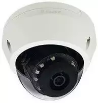 Level One IP kamera LevelOne LevelOne IPCam FCS-3307 Dome Out 5MP H.265 IR 12W PoE