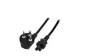 Maitinimo kabelis MicroConnect DK EDB - C5, 1,8m (PE120818)