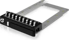 Icy Box Papildoma disko dėklas IB- 2222SSK (99111)