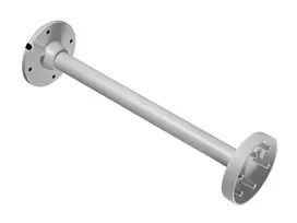 Level One Carruzzo LevelOne CAS-7306 stebėjimo kameros priedas Įtvaras