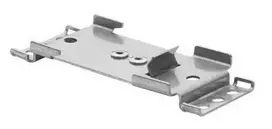 AXIS T91A03 DIN bėgelio tvirtinimo spaustukas