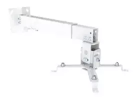 Lubų sieninis laikiklis projektoriams Equip, iki 20kg (650703)