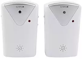 „Olympia“ infraraudonųjų spindulių jutiklis IR 500 Protect/ProHome