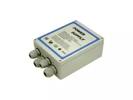 Level One LevelOne LevelOne CAS-3292 lauko maitinimo dėžutė 220-230V f. FCS-4041