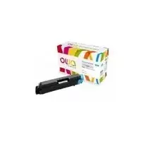 OWA Armor toner pro KYOCERA FS-C5250, 2026, 5000 Stran, TK590C, modrá/cyan + atliekų dėžė (TK-590C)