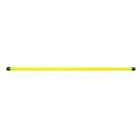 Gimnastikos lazda Marba Sport, 120 cm, raudona sp.