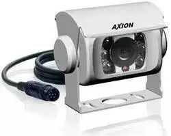 Axion Axion DBC 114073 Pagrindinė spalvota galinio vaizdo kamera