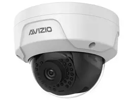 Camera IP AVIZIO AV-IPMK20S (2,8 mm, 1920 x 1080, Dome)