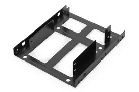 Digitus Adapteris na dysk 3.5'' / 2.5'' + komplektas kabli SATA (DA-70434)