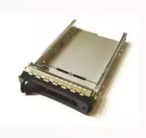 Coreparts MicroStorage Pocket 3.5 "HotSwap dėklas SATA / SAS į PowerEdge (KIT833)