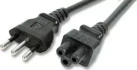 Maitinimo kabelis MicroConnect Italijos kištukas - C5, 3m (PE100830)