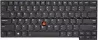 Lenovo 01YP308, Klaviatūra, JK anglų kalba, Lenovo, Thinkpad T480s/E480/L480