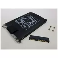 „MicroStorage“ HP Elitebook atvejis 820 G1 / 820 G / 720 G1 / 720 G2 / 725 G2 / 240 G3 (KIT384)