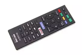 RTV Pilots Sony RMT-VB201D