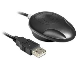 IMTUVAS GPS NAVILOCK NL-8012U USB-A U-BLOX 8 UBX-M8030-KT IPX6 MULTI GNSS NA KABLU 4.5M