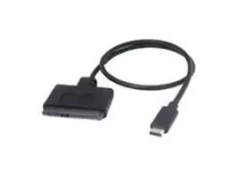 Kištukinis MicroConnect USB-C - SATA (USB3.1CSATA)