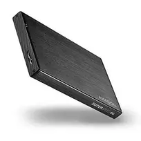 AXAGON EE25-XA6 USB3.0 - SATA 6G 2.5'' išorinė ALINE dėžutė