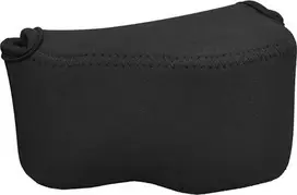 JJC Dėklas / Dėklas Neoprene For Mirrorless Camera / Oc-s1bk