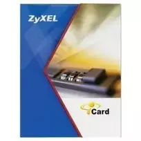 „ZYXEL“ LICENIJA, skirta „ZYWALL FIREWALL PRIETAISAMSSECUEXTENDER“, „E-ICARD SSL VPN MAC OS X CLIENT 1“ LICENCIJA