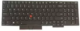 Lenovo Thinkpad Klaviatūra DE