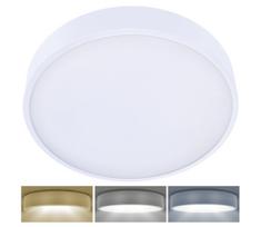 Brilagi-LED Reguliuojamas POOL SMART LED šviestuvas 48W/230V 40 cm Wi‑Fi Tuya + nuotolinis pultelis, baltas