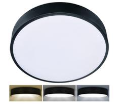 Brilagi-LED Dimeriuojamas baseino šviestuvas POOL SMART LED/48W/230V 40 cm Wi-Fi Tuya + nuotolinio valdymo pultas juodas