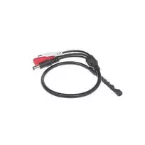 TST Mikrofonas stebėjimo sistemoms SM-1/DC-PLUG