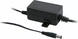 STALINIO KONTROLĖS MAITINIMO MAITINIMO ŠALIMAS Pulsar PSD12010 12V/1A