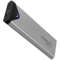 Dėklas SSD diskui Axagon USB-C 3.2 M.2 NVMe