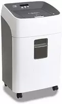 Dokumentų naikiklis DAHLE ShredMATIC® 300