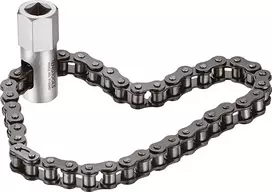TengTools Alyvos filtrų pakeitimo raktas Teng Tools 9120HD; 1/2''