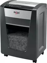 Dokumentų naikiklis Rexel Momentum X420 P4, 20lapų, 30L