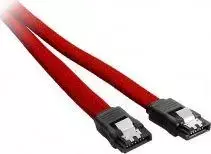 CableMod ModMesh SATA 3 Cable 30cm – red
