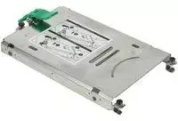 Hewlett Packard (HP) HP HDD / SSD rėmelis, skirtas ProBook 430, 450, 470 (828147-001)